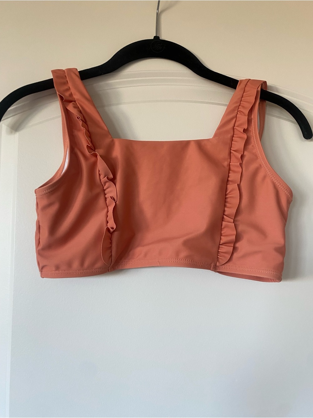 Palm Dancewear Tops Lot of 2